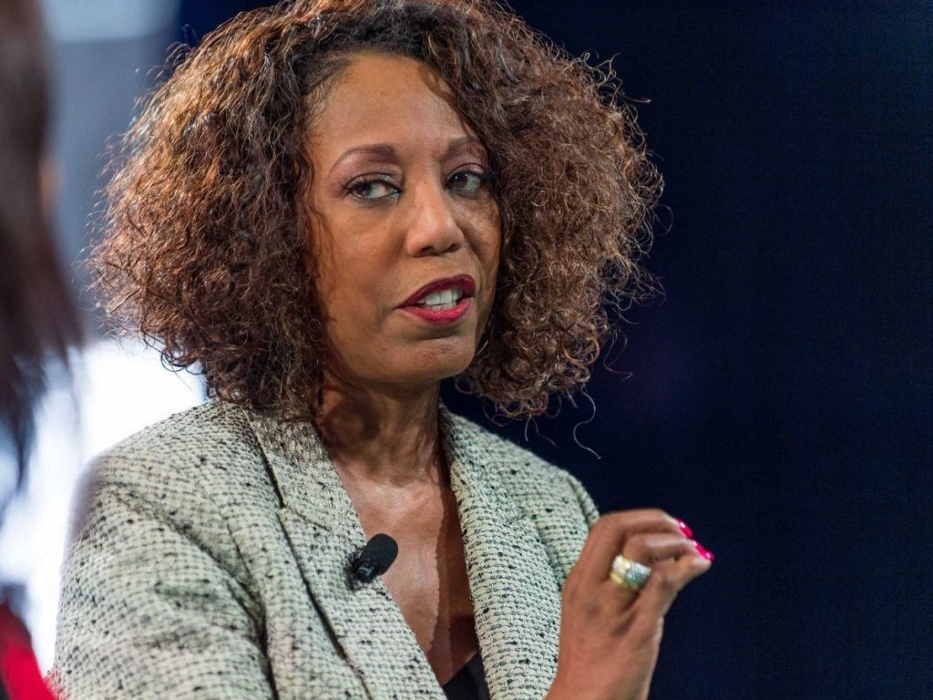Is Denise Young Smith Ready to Handle Diversity at&nbsp;Apple?