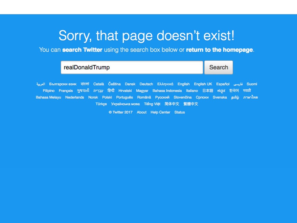 11 Minutes on Twitter that Rocked the&nbsp;World