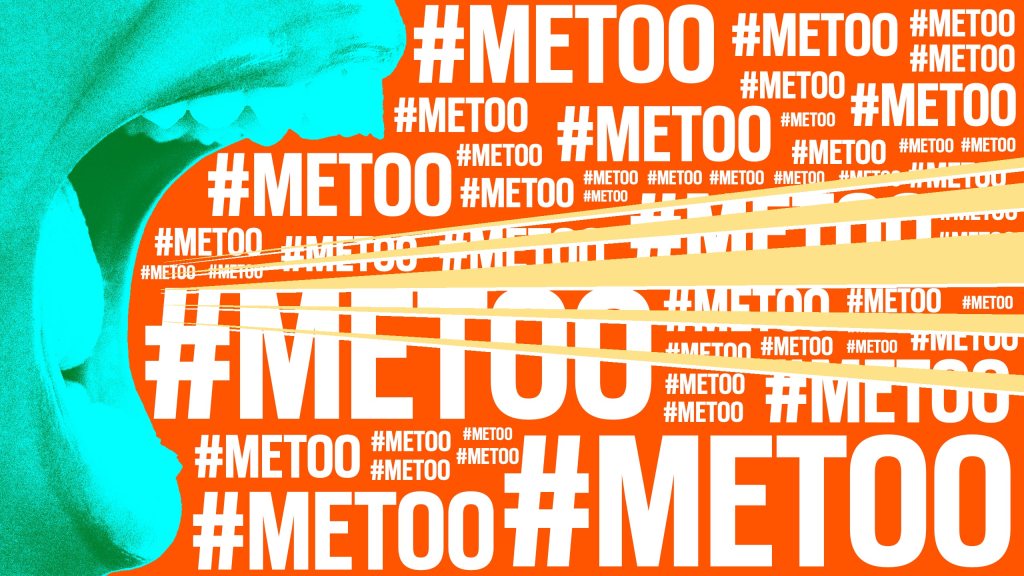 Backlash Against #MeToo? Yeah, It’s&nbsp;Coming