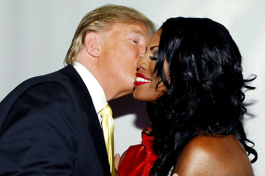 Omarosa: A Player, or She Who Gets Played?