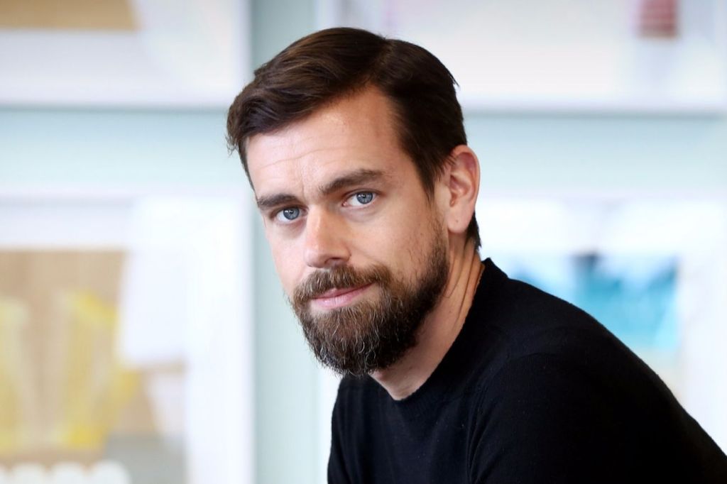 Twitter CEO Jack Dorsey Owns Up to Platform’s Abuse Problem –&nbsp;Again