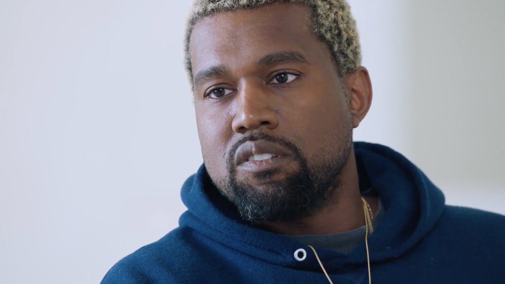 Kanye, Being Deliberately Shocking Is Boring