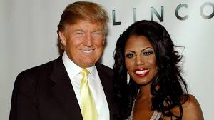 Omarosa, Why Don’t I Care about Your&nbsp;Book?
