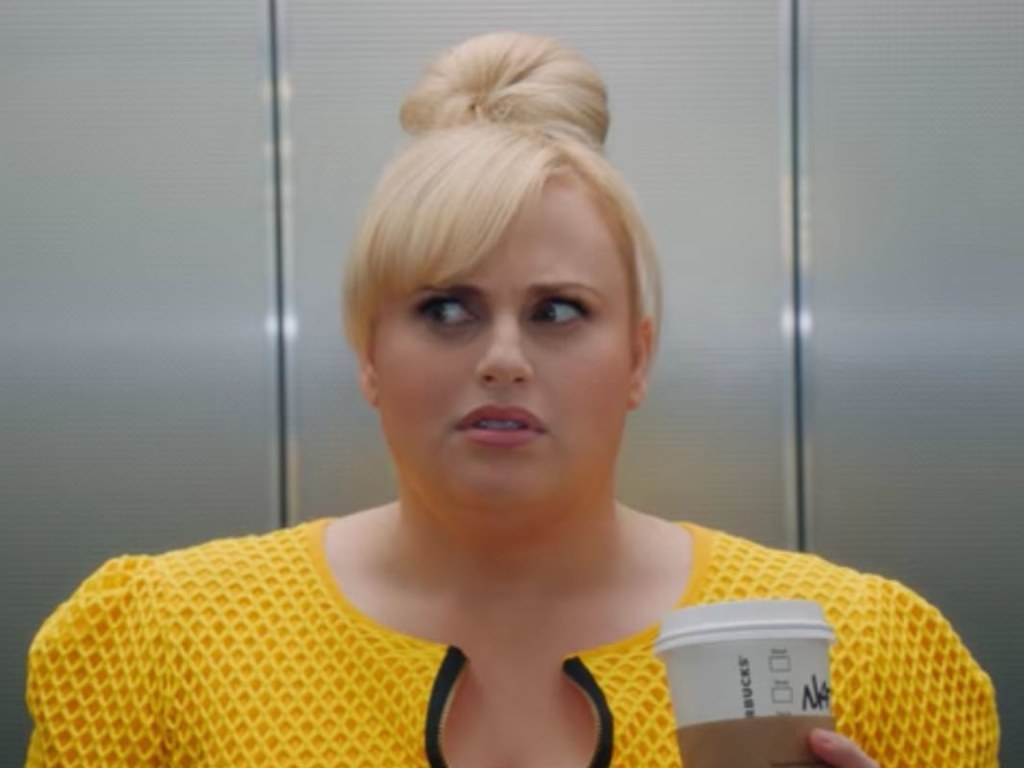 Rebel Wilson, You Are Not the First