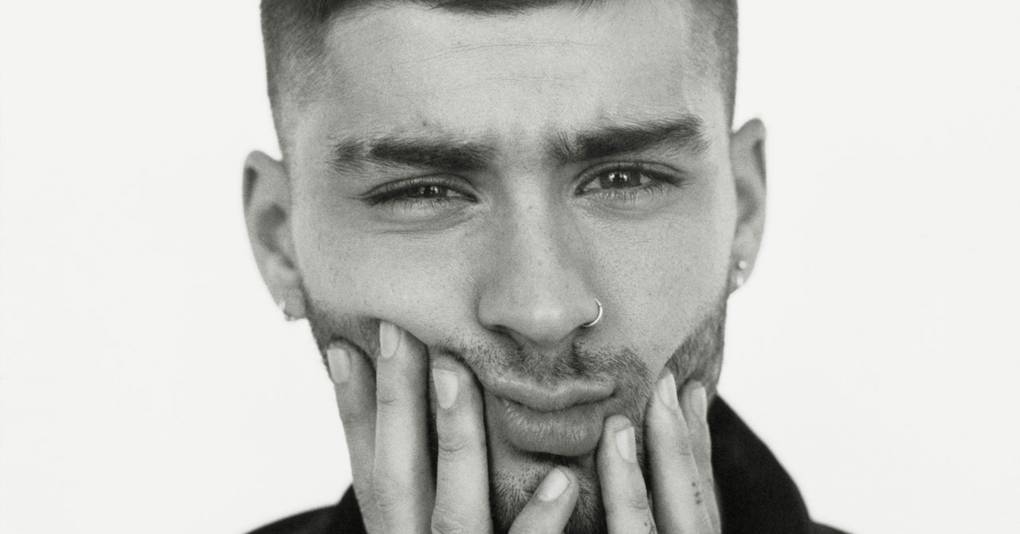 Zayn, Beware the&nbsp;Overshare