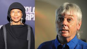 That Thing with Alice Walker? It’s Icke-y, but Let’s Keep Some&nbsp;Perspective