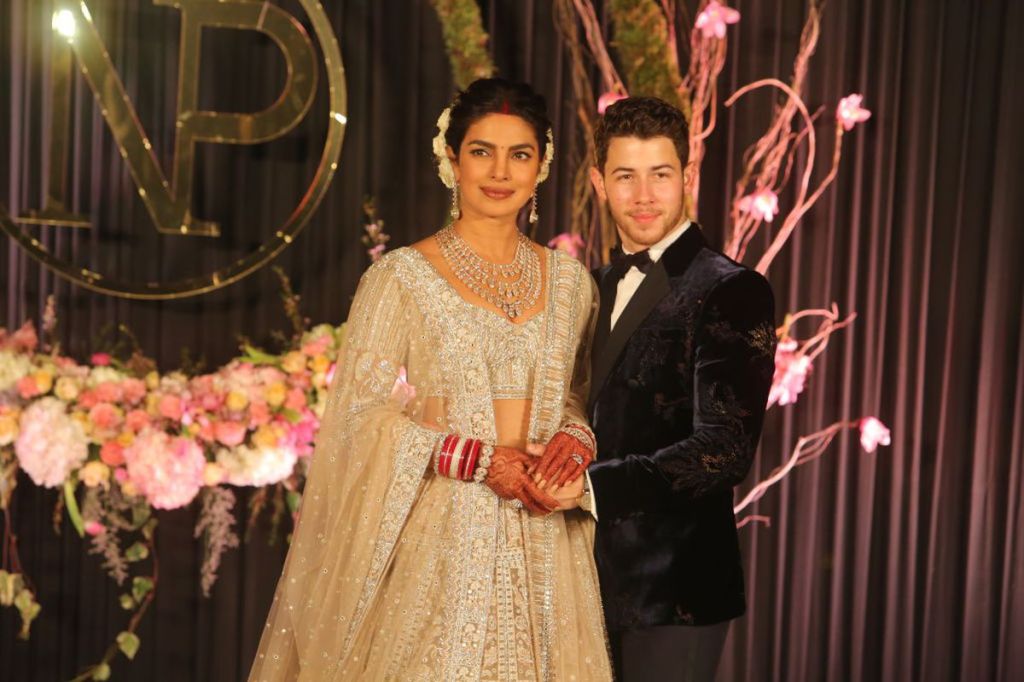 Here’s Wishing Priyanka and Nick the Best, Mariah&nbsp;Smith