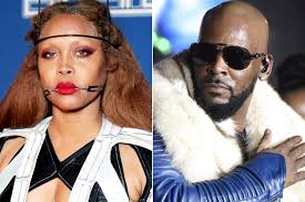 People Really Need to Shut Up about R. Kelly