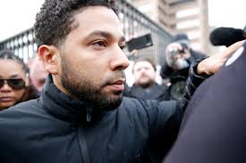 Jussie Smollett: Guilty Until Proven&nbsp;Innocent?