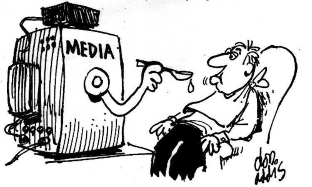 Media Influence Is so Bad, Apple Wants to Teach Critical&nbsp;Thinking