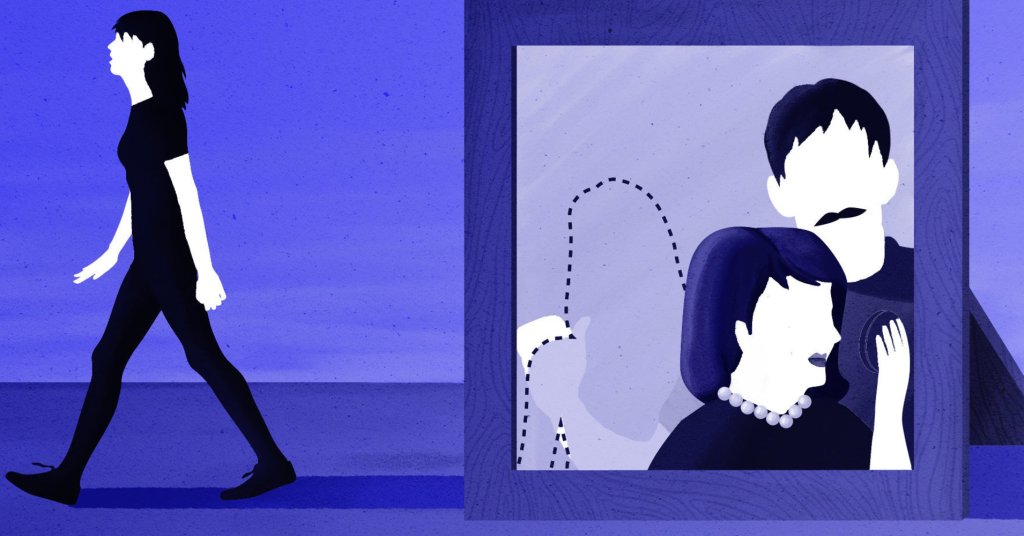 How Toxic Family Members Impact Your Career – and Your Life