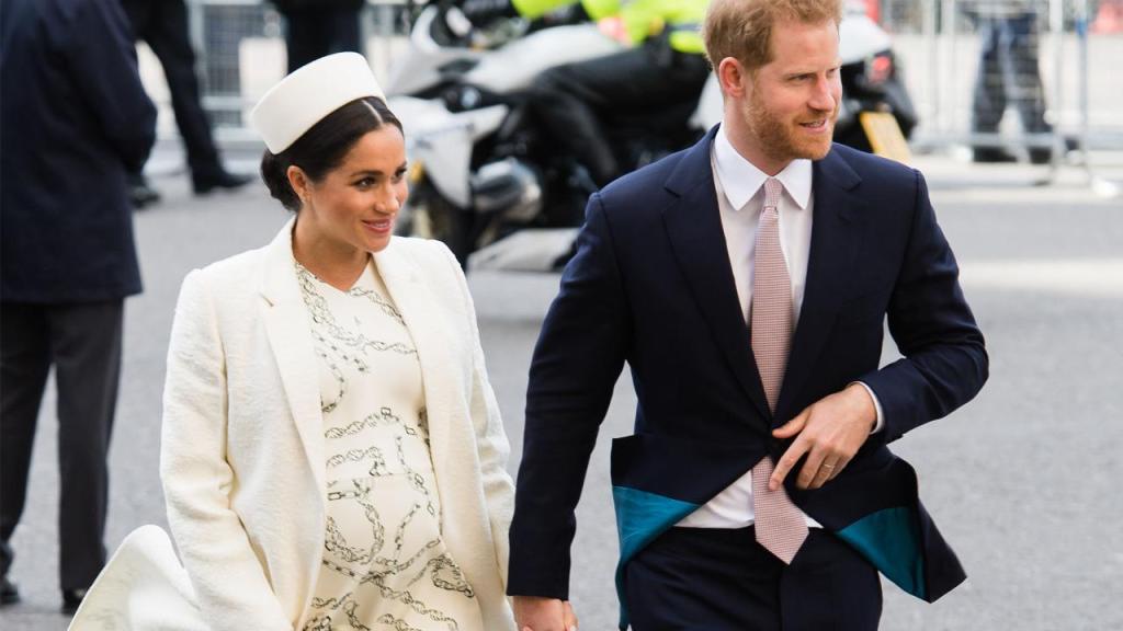 Meghan Markle, the Media and Our Vanishing Rights to Privacy, Decency and Giving Birth Without Photo Shoots