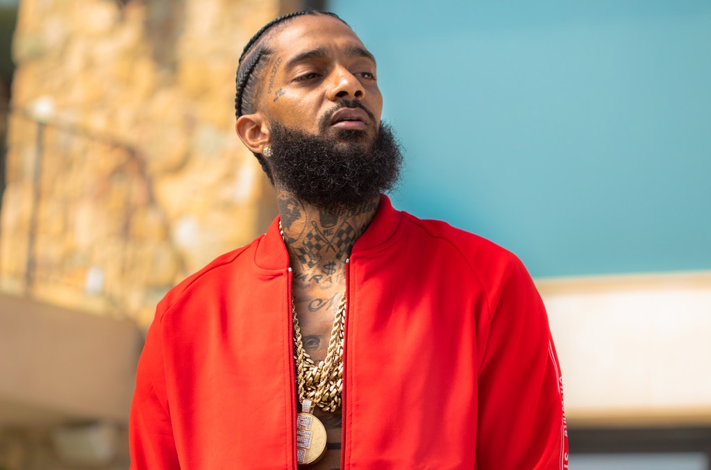 Nipsey Hussle: Short Life, Untimely Death, Enduring, Undeniably Positive&nbsp;Legacy