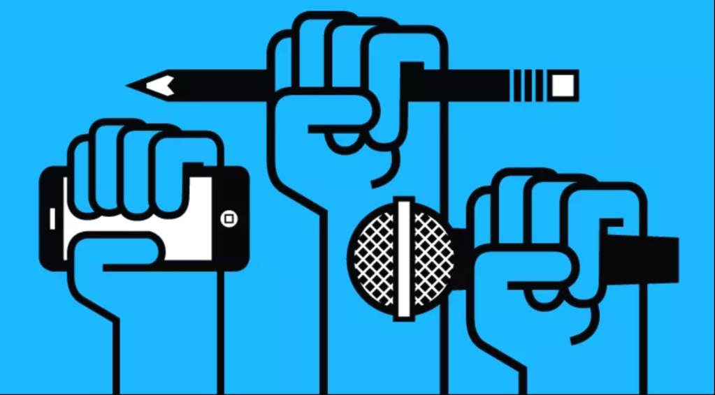 Is Freedom of the Press a Good&nbsp;Thing?