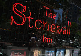 Celebrate Stonewall, Celebrate&nbsp;Change