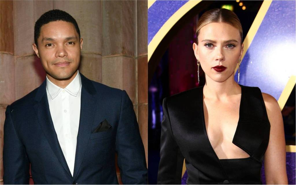Trevor Noah for President: He’s Smart, Thoughtful, and He’s Sees the Value of Inclusion