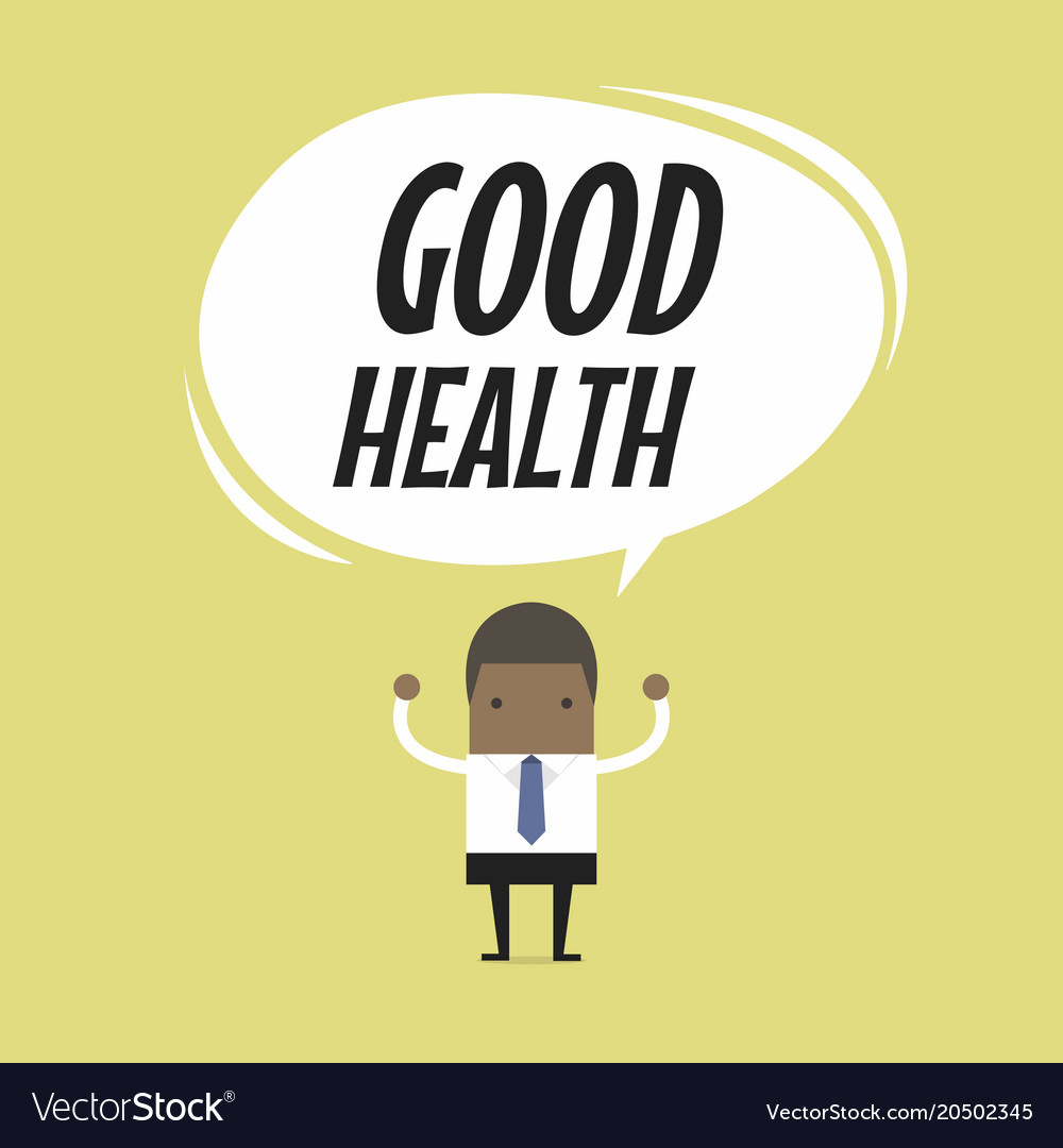 When Your Health Fails, It Really Makes You&nbsp;Think