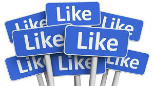 To Like or Not to Like, the Eternal Social Media Question