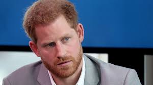 BBC, Prince Harry Accepts Your Apology – Because He’s&nbsp;British