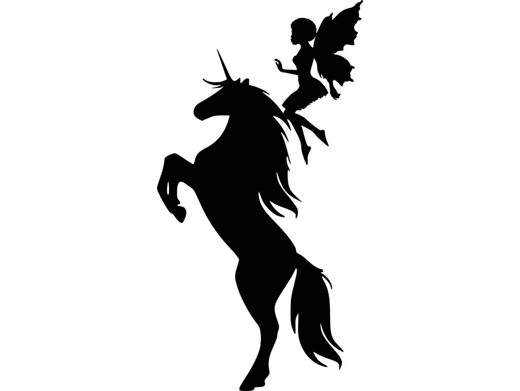 Another Episode in the Life of a Black Female Unicorn