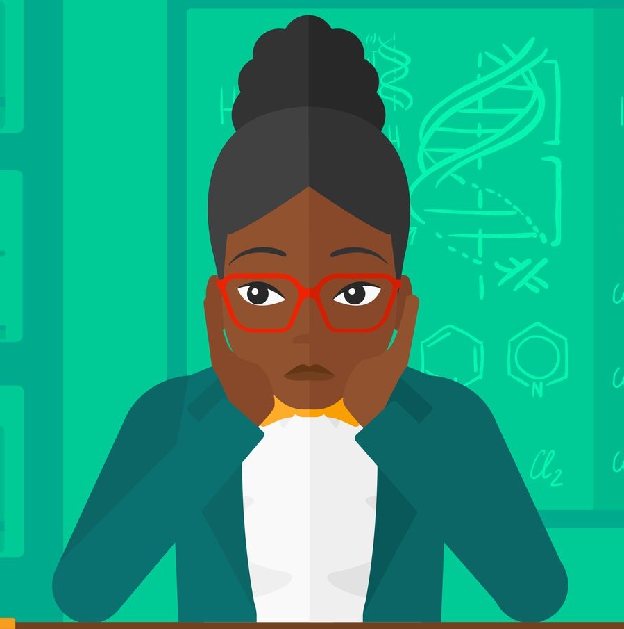 Even Smart Black People Make Mistakes About&nbsp;Race