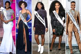 There’s Something They’re Not Telling You About All These Black Beauty&nbsp;Queens