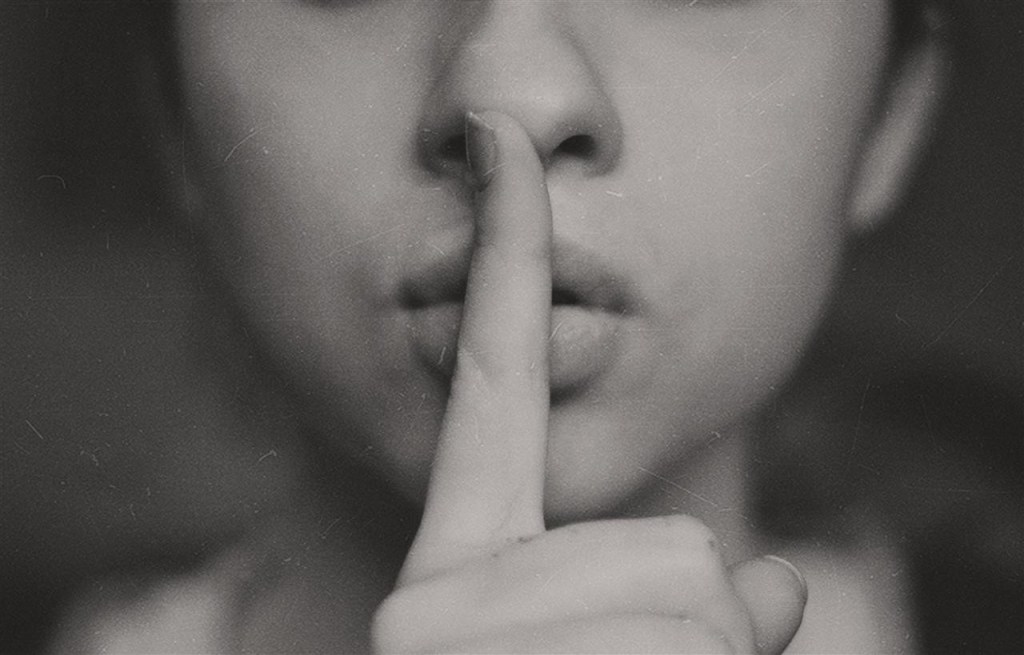 Is Shut Up a Bad Word(s)?