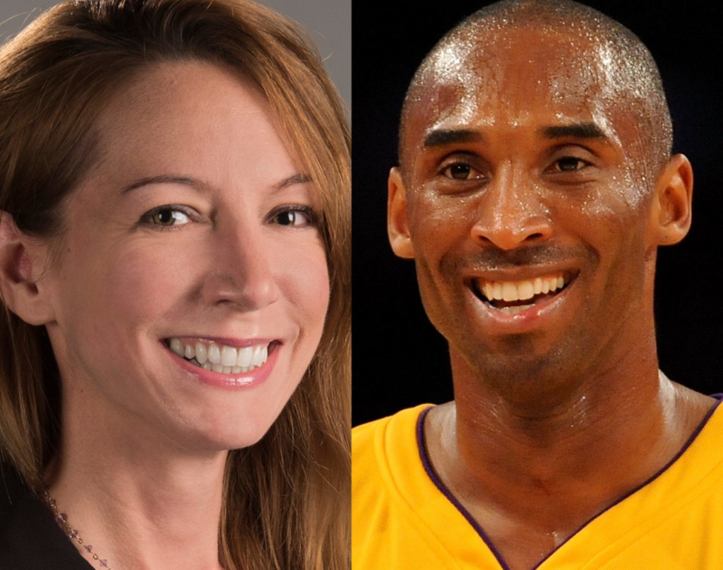 Kobe Bryant, Felicia Sonmez, and the Case of the Poorly Timed&nbsp;Tweet