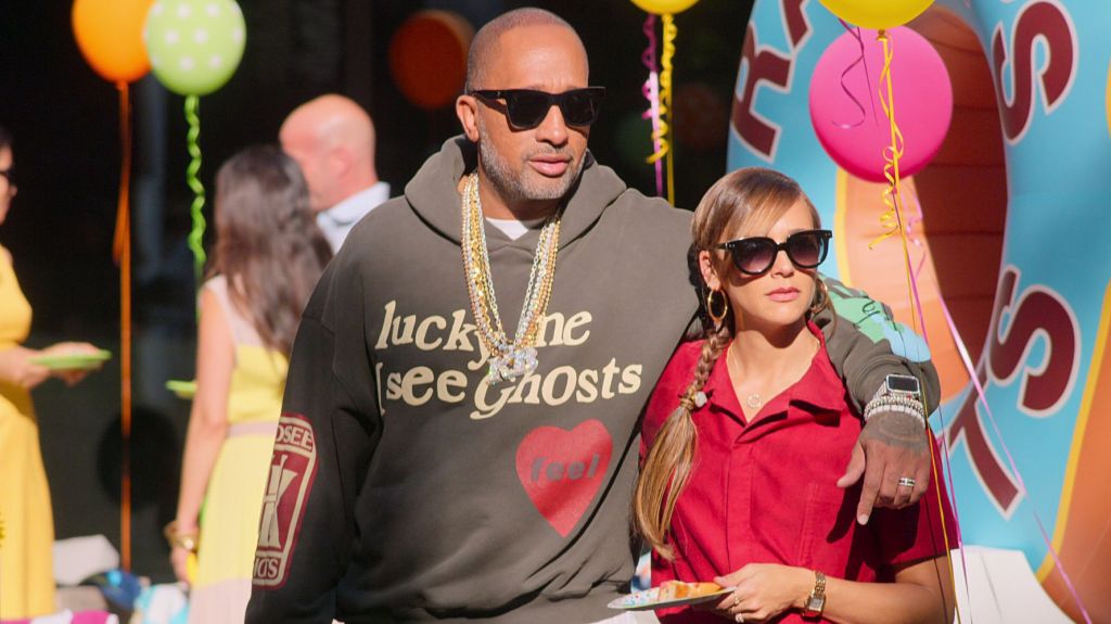What to Do When You’re #blackAF and a Walking, Hilarious Stereotype
