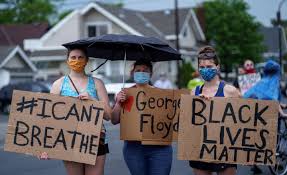 Black Lives Do Not Matter – to the Police