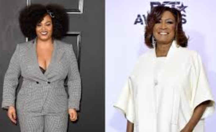 Patti LaBelle, Diamonds and Spinach – It’s Not What You&nbsp;Think