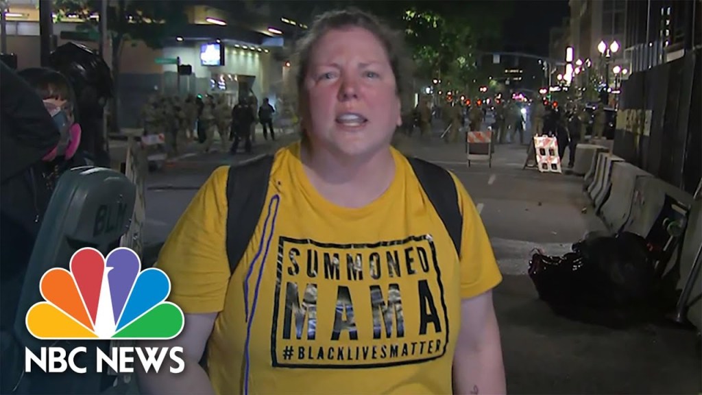 This Portland Mom Will Make You Believe that Black Life&nbsp;Matters
