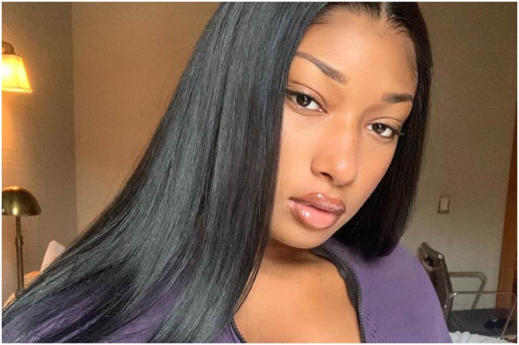 Megan thee Stallion: a Cautionary Tale for Young Black&nbsp;Women