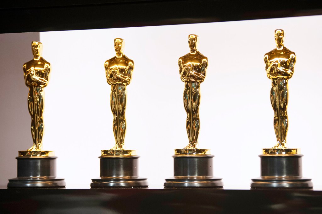 The Oscars Has Quotas Now
