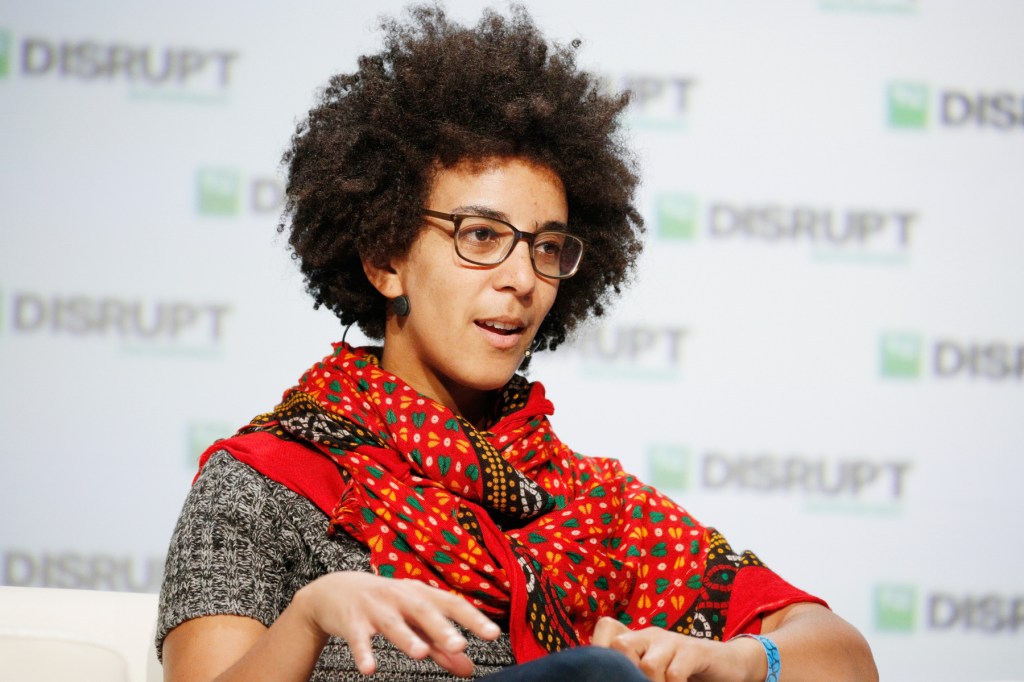 There Are No Winners, Only Losers in the Timnit Gebru-Google&nbsp;Situation