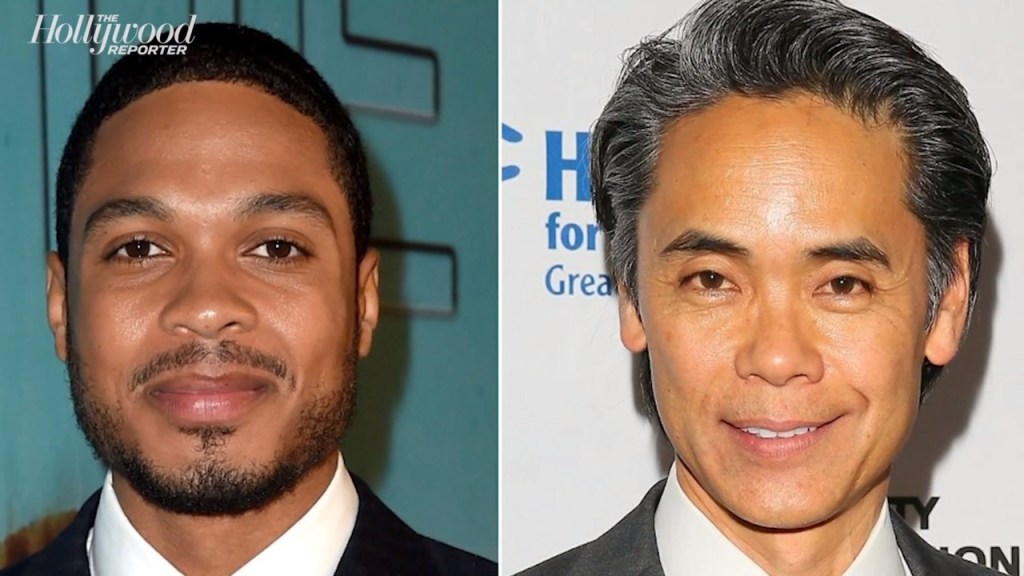 Cyborg Is No More — at Least Not Ray Fisher’s&nbsp;Version