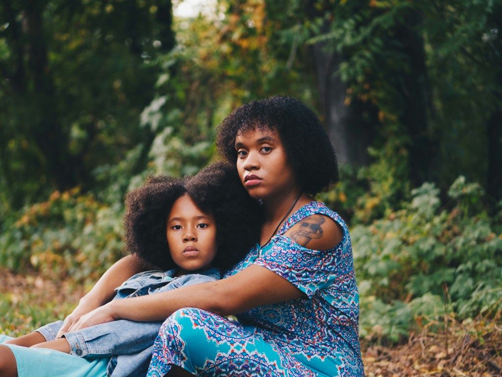 Black Woman, Anger Is Not Your&nbsp;Friend