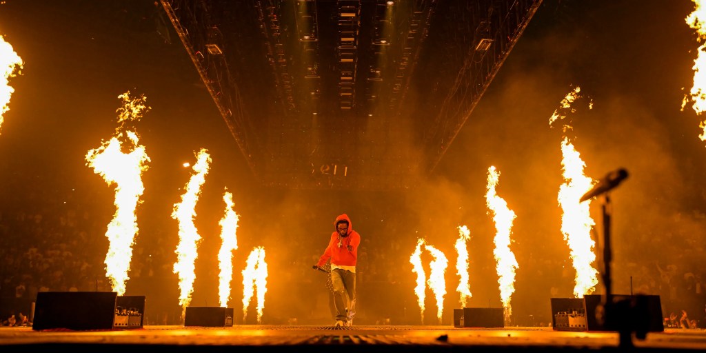 Drake, Sometimes We Just Gotta Know Our&nbsp;Place