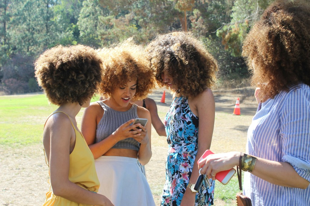 Invest in Friendship, Black Women. It’s the Best Life Move You Can&nbsp;Make