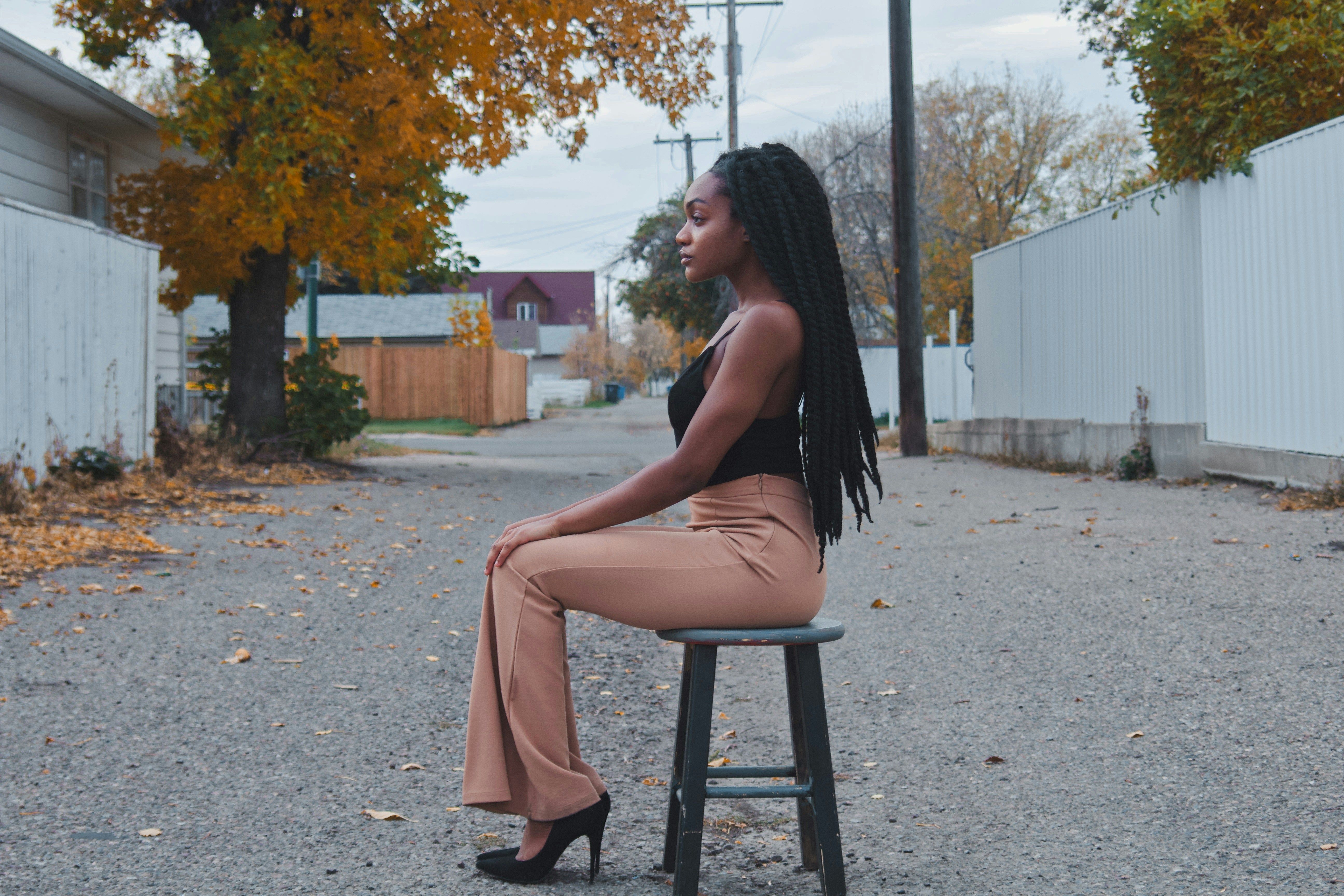 Quiet Confidence: Why Black Women Need It to Thrive