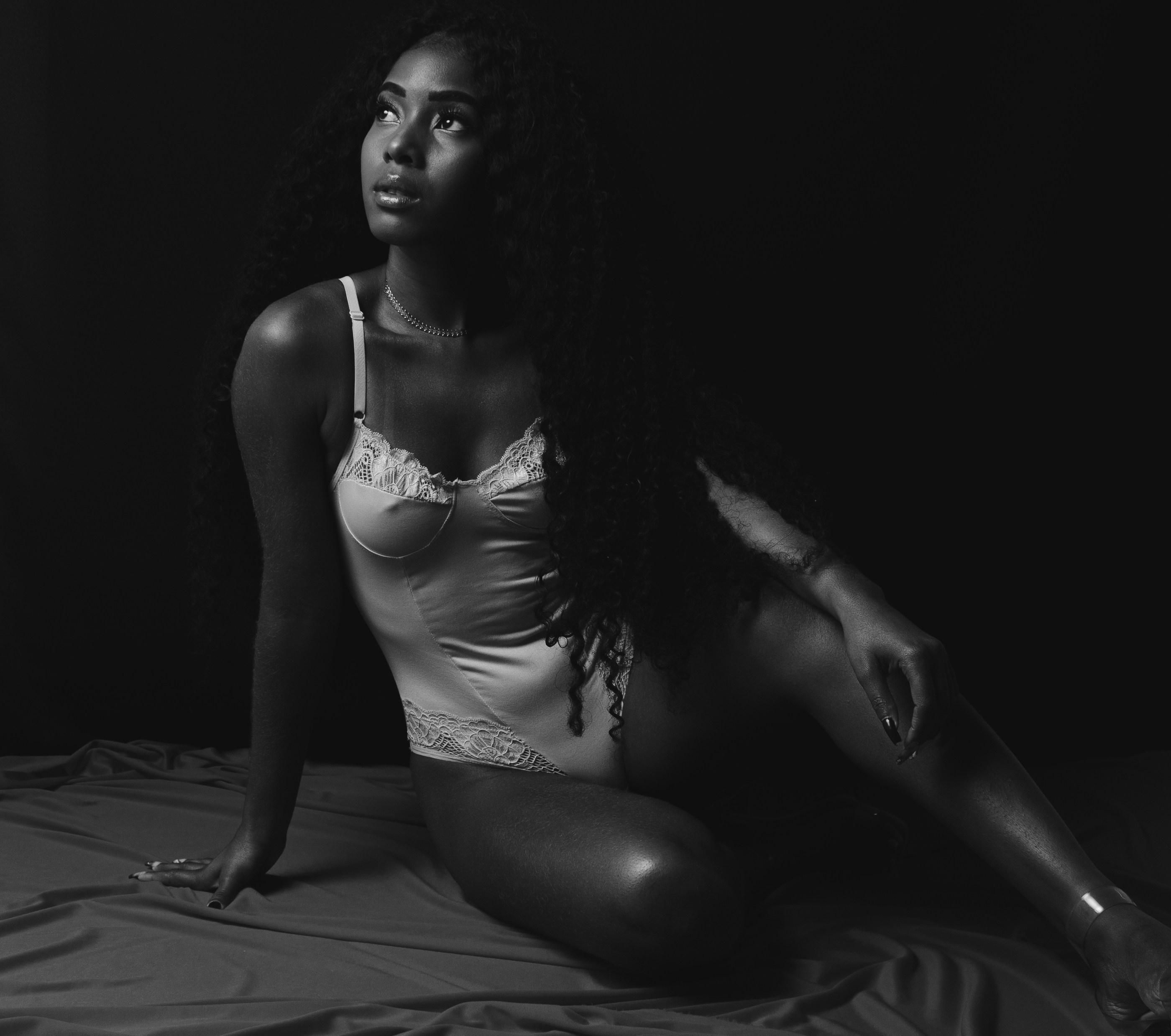 Why Black Women Talk Themselves Out of Good Things Before They Arrive