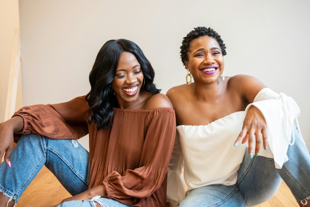 The Value of Friendship: A Guide for Black Women to Cultivate Authentic&nbsp;Connections