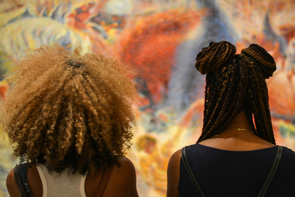 Why Black Women Must Fight Against Inhumane Treatment and How to Do&nbsp;It