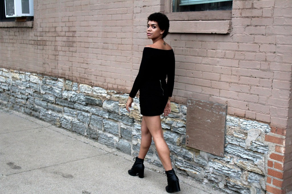 Black Women, Don’t Stay in Rooms Where You Are Not Celebrated 