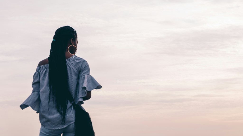How Black Women Can Build Quiet Strength to Overcome Imposter Syndrome, Low Self-Esteem, and Poor&nbsp;Treatment