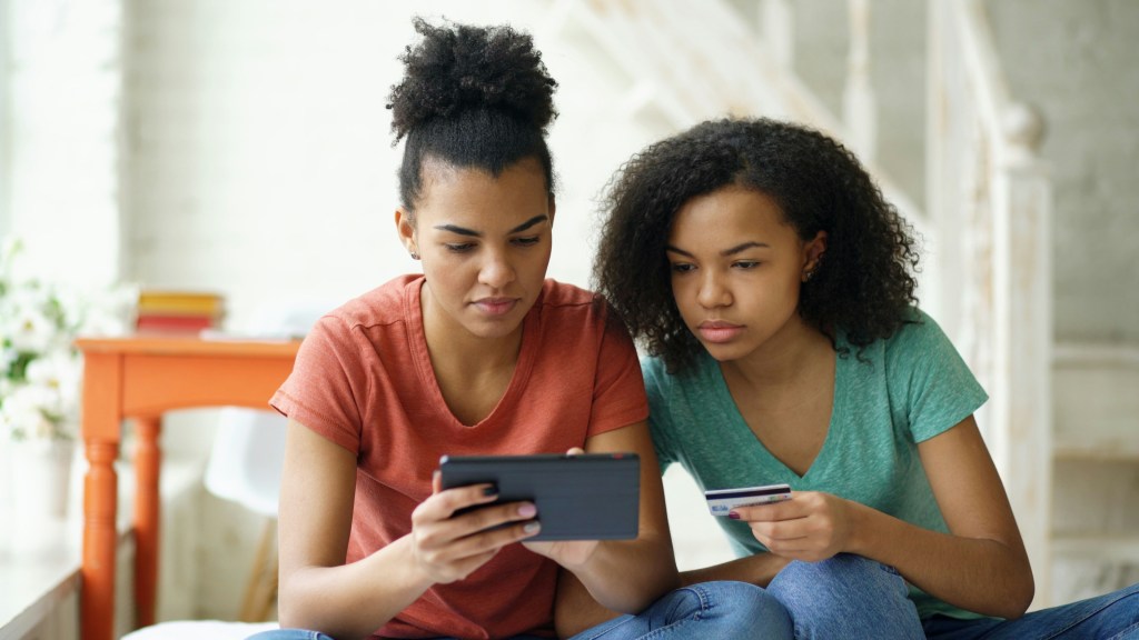 Why Black Women Shop Too Much — and How to Break the&nbsp;Cycle