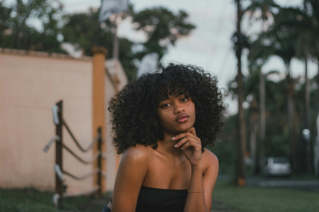 When Ego Becomes the Enemy: How Black Women Can Stop Self-Sabotaging and Start Living&nbsp;Well