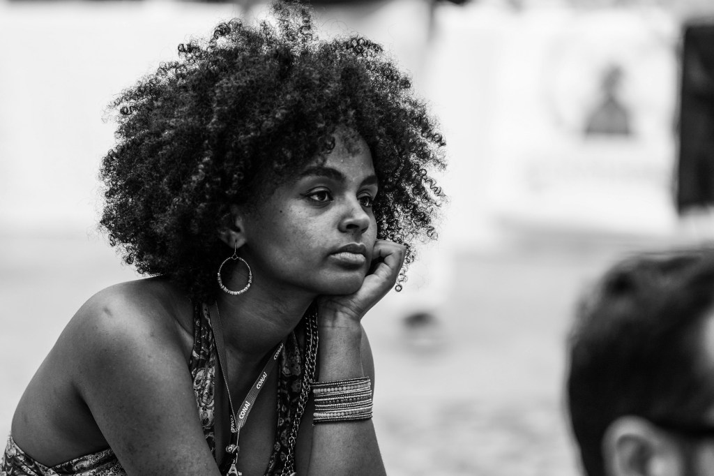 Putting Yourself First Isn’t Selfish: Why So Many Black Women Struggle to Do&nbsp;It