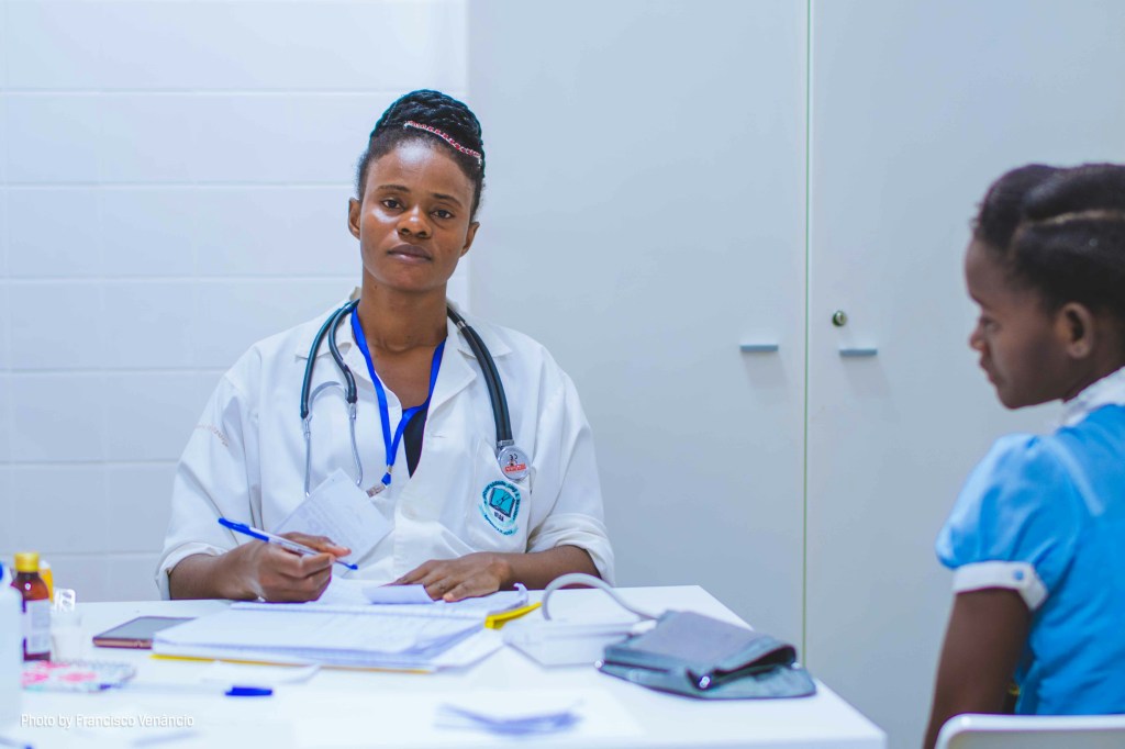 Advocate for Your Health: Why Black Women Must Speak Up in Medical&nbsp;Spaces