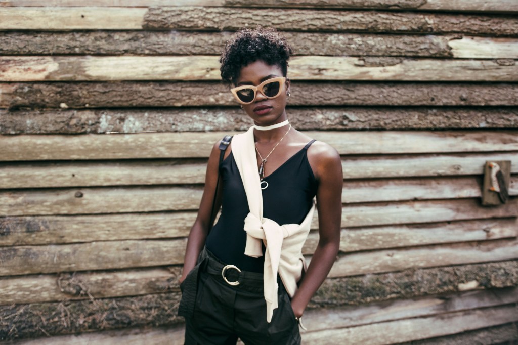 The Art of Living Well: A Holistic Approach for Black Women